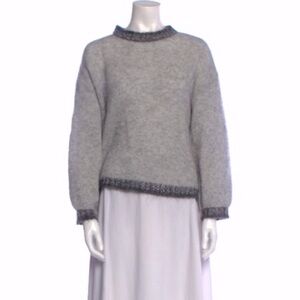 MISA Los Angeles “Heidi” Wool‎ Sweater XS